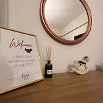 Le Royal - Center Apartamento