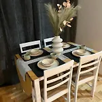 Le Royal - Center Apartamento *