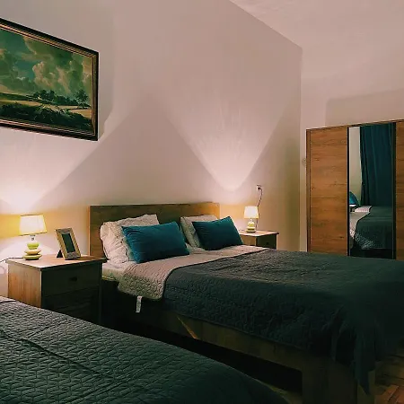 Le Royal - Center Szarajevó