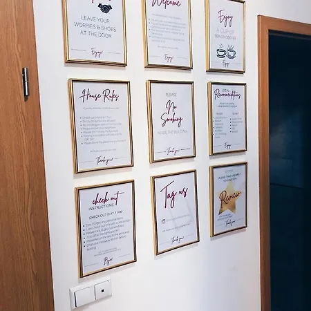 Le Royal - Center * Sarajevo