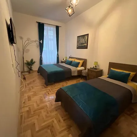 Le Royal - Center Sarajevo