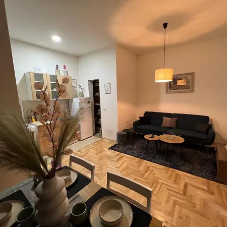 Apartman Le Royal - Center *