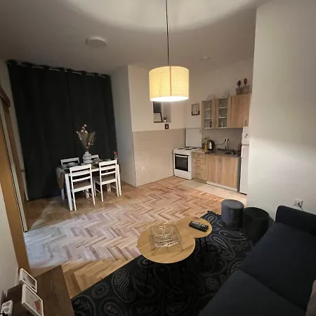 Appartement Le Royal - Center *