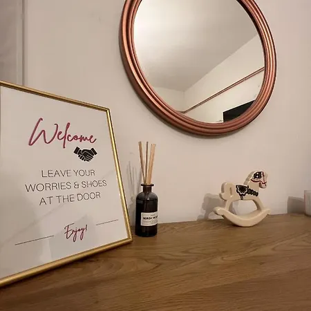 Le Royal - Center Appartement