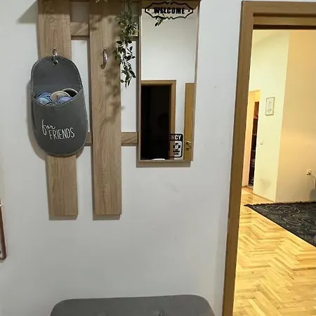 Le Royal - Center Apartamento Sarajevo