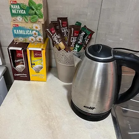 Le Royal - Center Sarajevo