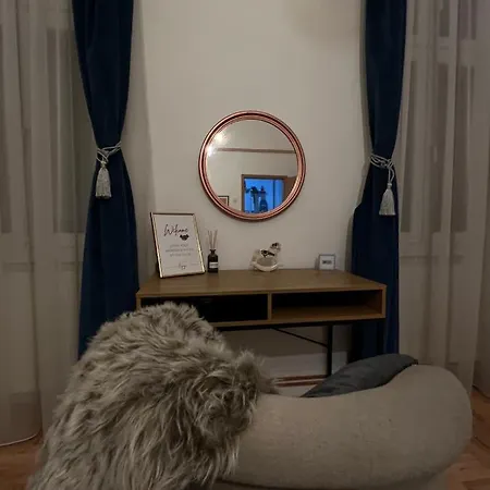 Le Royal - Center Apartman Szarajevó