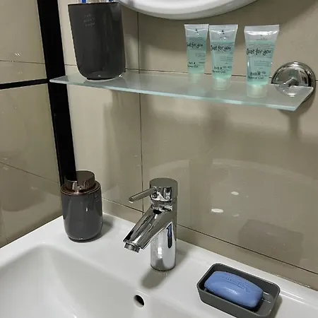 Le Royal - Center Apartamento *