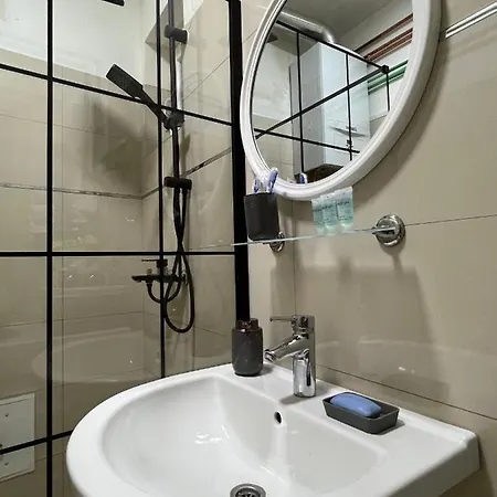 Apartamento Le Royal - Center