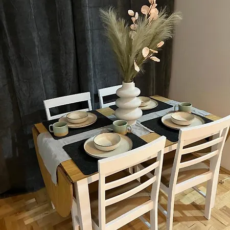 Le Royal - Center Apartman *