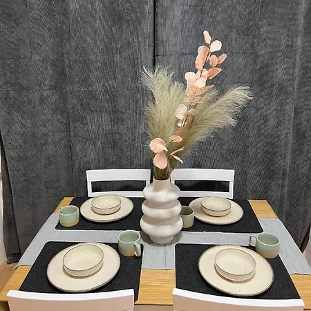 Le Royal - Center Apartman Szarajevó