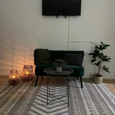 Apartmán Le Royal - Center