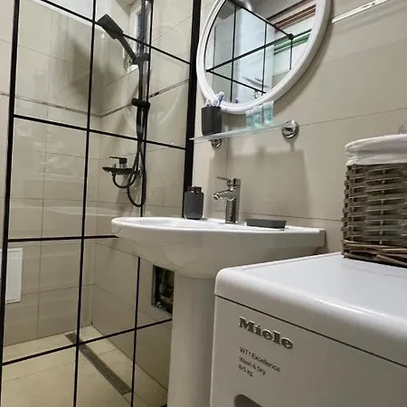 Apartamento Le Royal - Center Sarajevo