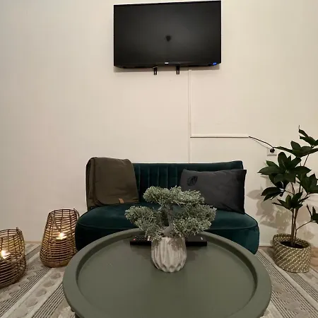 Apartman Le Royal - Center