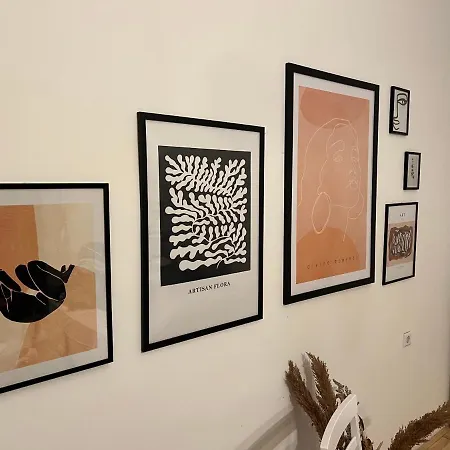 Apartman Le Royal - Center *