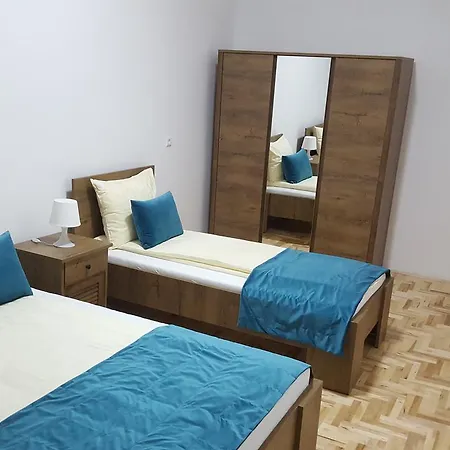 Le Royal - Center Apartamento Sarajevo